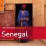 Various - The Rough Guide To The Music Of Senegal **2xCD Spe