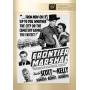 Frontier Marshal / (full B & w Mono) - Frontier Marshal [Regio free (0)]