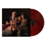 Hana Vu - ROMANTICISM (Ruby Red Vinyl)