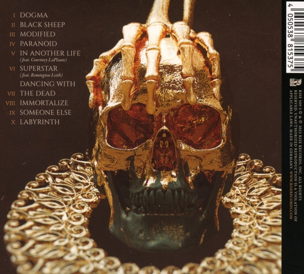 Dogma 1