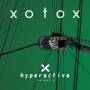 Xotox - Hyperactive: The Best Of