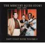 Mercury Blues Story - Mercury Blues Story 2