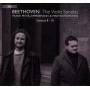 Frank Peter Zimmermann / Martin Helmchen - Smtliche Violinsonaten vol.3