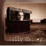 Billy Harvey - Moonlight Theatre