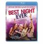 Best Night Ever / (ws Sub Ac3 Dol) - Best Night Ever Bd [US-Version, Regio 1/A]