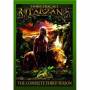 Tarzan: Complete Third Season (3pc) / (mod) - Tarzan: Complete Third Season [US-Version, Regio 1/A]
