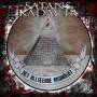 Satans Kadaver - Det Allseende Brungat (Digipak)