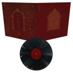 Sermon - Of Golden Verse (Ltd.Galaxy Effect Vinyl)