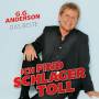 G.G. Anderson - Ich find Schlager toll - Das Beste
