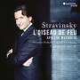 Gustavo Gimeno / Orch.Philharmonie Du Luxembourg - L'Oiseau De Feu/Apollon Musagete