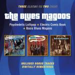 Blues Magoos - Psychedelic Lollipop/Electric Comic Book
