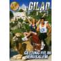 Gilad: Getting Fit In Jerusalem - Gilad: Getting Fit In Jerusalem [US-Version, Regio 1]