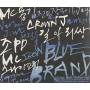 Blue Brand - 12 Doors