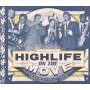 Soundway / various - Highlife On The Move:Selected Nigerian & Ghanaian