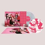 Twice - STRATEGY (Ltd. Sugar Frost Vinyl)