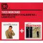 Yves Montand - Montand Dhier / La Bicyclette