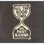 Gillian Welch & David Rawlings - All The Good Times