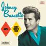 Johnny Burnette - Johnny Burnette+Johnny Burnette Strings