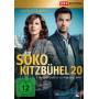 SOKO Kitzbuehel - SOKO Kitzbuehel (Edition 20) [DE-Version, Regio 2/B]