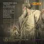 F. Bernius / Cappella Sagittariana Dresden / R. Wong - L`Olimpade-Edition Staatskapelle Dresden Vol.53