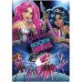 Barbie: In Rock N Royals / (slip Snap) - Barbie: In Rock N Royals [US-Version, Regio 1]