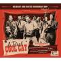 Various Artists - A Real Cool Cat - Hillbilly And Rustic... Vol.1