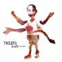 Aaron Parks / Mike Ladd / Gal Faye / + - Thiefs Graft