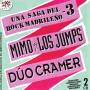 Various - Una Saga Del Rock Madrileno (Mimo y Los Jumps-Do
