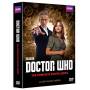 Doctor Who: The Complete Eighth Series (5pc) - Doctor Who: The Complete Eighth Series [US-Version, Regio 1/A]