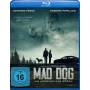 Vincenzo Alfieri - Mad Dog-Am Abgrund des Bsen (Blu-ray) [DE-Version, Regio 2/B]