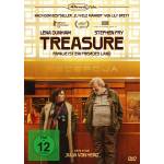 Julia Von Heinz - Treasure - Familie ist ein fremdes Land [DE-Version, Regio 2/B]