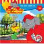 BENJAMIN BLMCHEN - FOLGE 038:DER ZOO ZIEHT UM