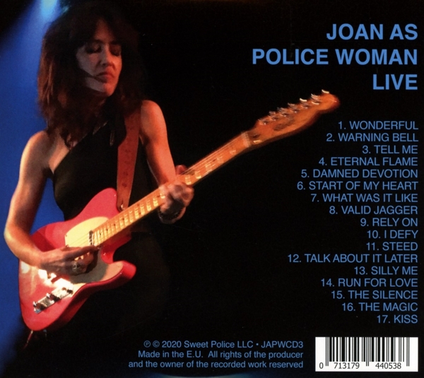 Live 1