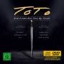 Toto - With A Little Help From My Friends (CD+DVD) [IT-Version, Regio 2/B]