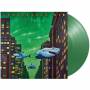 Vandenberg - SIN (Green Vinyl LP)