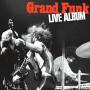 Grand Funk Railroad - Shm-live Album