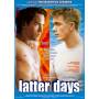 Steve Sandvoss / Wes Ramsey - Latter Days (Vanilla Edition) [Regio free (0)]
