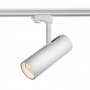 Synergy 21 Led - Track-Serie fr Stromschiene VLB-Serie 30W, 24, nw, CRI>90