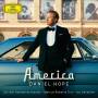 Daniel Hope / Zrcher Kammerorchester - America