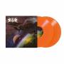 Vektor - Terminal Redux (Orange Vinyl 2LP)