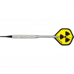 Embassy Sporthandel Gmbh - BULL'S 3 Softdart Mission Chr. Brass 18