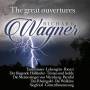 Wagner, R.-Von Karajan, H.-Keilberth, J. - Richard Wagner: The Great Overtures