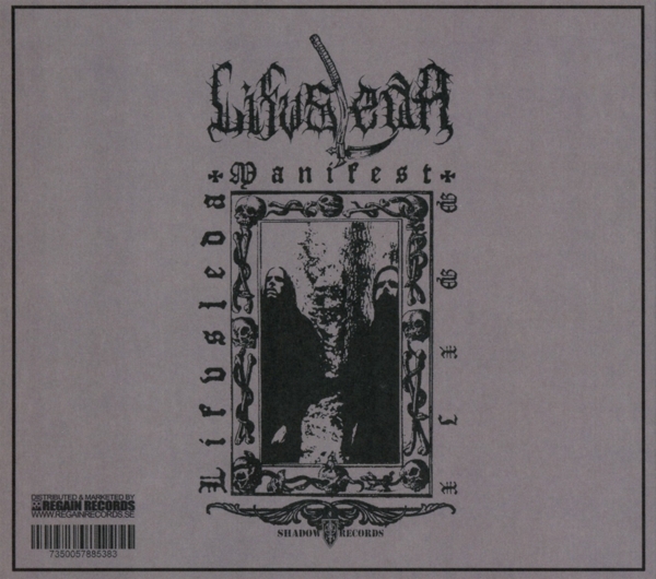 Manifest MMXIX (EP) 1
