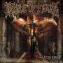 Cradle Of Filth - The Manticore And Other Horrors (Black Vinyl)