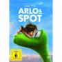 Various - Arlo & Spot [DE-Version, Regio 2/B]