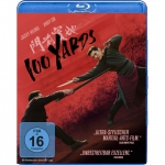 Jacky Heung / Andy On / Bea Hayden Kuo / Tang Shiyi / + - 100 Yards [DE-Version, Regio 2/B]