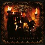 Blackmore's Night - Fires At Midnight (New Mix) (2CD Digipak)