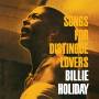 Billie Holiday - Songs For Distingu Lovers (Lt