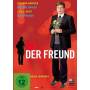 Sophie Hunger - Der Freund [EURO-Version, Regio 2]
