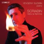 Yevgeny Sudbin - Skrjabin: Vers la flamme